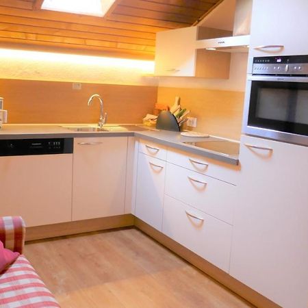 Residence Carin เซลวาดีวัลการ์เดนา ภายนอก รูปภาพ